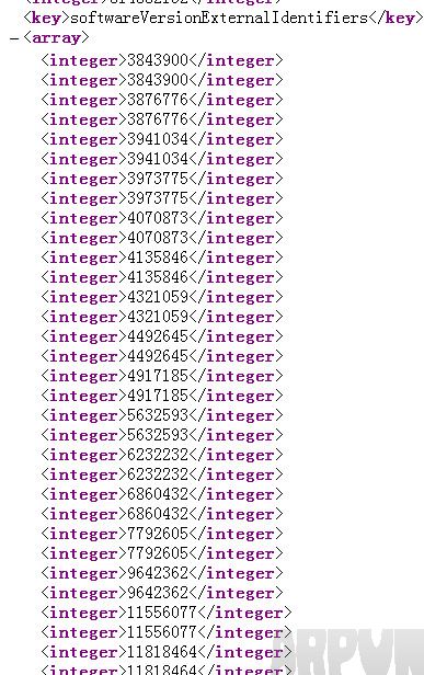 iTunes下载任意版本应用教程_iTunes下载任意版本app方法