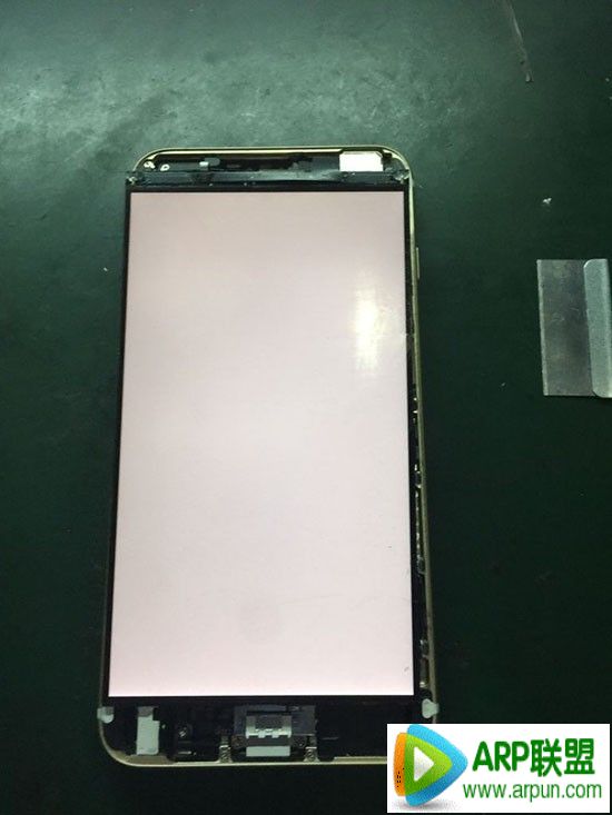 iPhone6 Plus屏幕碎了不用怕 手把手教你维修iPhone6 Plus屏幕碎了不用怕 手把手教你维修
