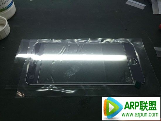 iPhone6 Plus屏幕碎了不用怕 手把手教你维修iPhone6 Plus屏幕碎了不用怕 手把手教你维修