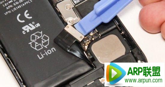 iPhone6 plus怎么更换电池 iPhone6 plus换电池图文教程iPhone6 plus怎么更换电池 iPhone6 plus换电池图文教程