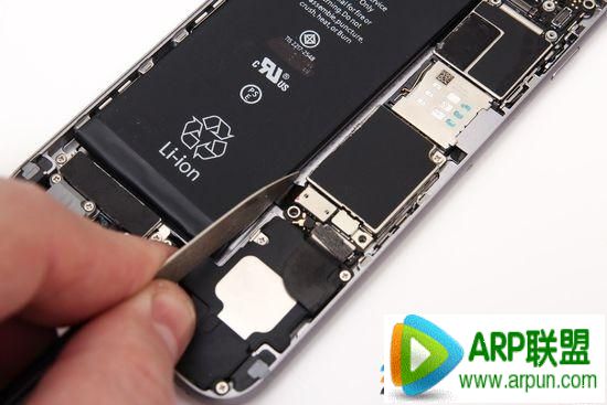 iPhone6 plus怎么更换电池 iPhone6 plus换电池图文教程iPhone6 plus怎么更换电池 iPhone6 plus换电池图文教程