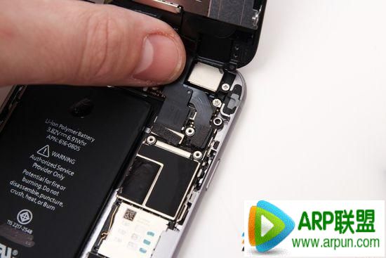 iPhone6 plus怎么更换电池 iPhone6 plus换电池图文教程iPhone6 plus怎么更换电池 iPhone6 plus换电池图文教程