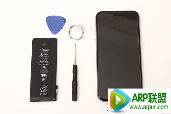 iPhone6 plus怎么更换电池 iPhone6 plus换电池图文教程iPhone6 plus怎么更换电池 iPhone6 plus换电池图文教程 arpun.com