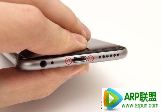 iPhone6 plus怎么更换电池 iPhone6 plus换电池图文教程iPhone6 plus怎么更换电池 iPhone6 plus换电池图文教程