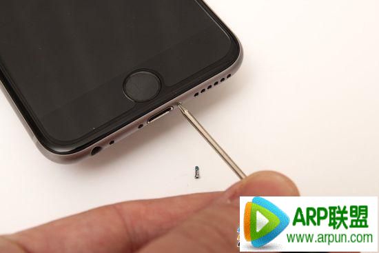 iPhone6 plus怎么更换电池 iPhone6 plus换电池图文教程iPhone6 plus怎么更换电池 iPhone6 plus换电池图文教程