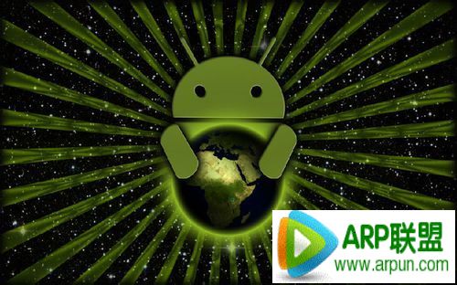 安卓手机怎么改字体?安卓手机怎么改字体? arpun.com