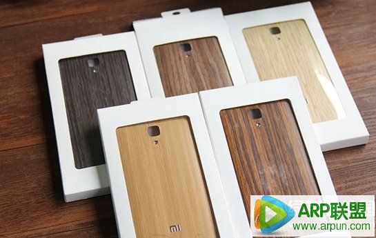 小米4实木后盖多少钱_小米4木质后盖价格