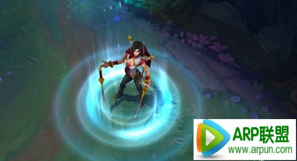 LOL羊年限定皮肤限时半价:金克丝/卡特/豹女皮肤英雄联盟羊年皮肤