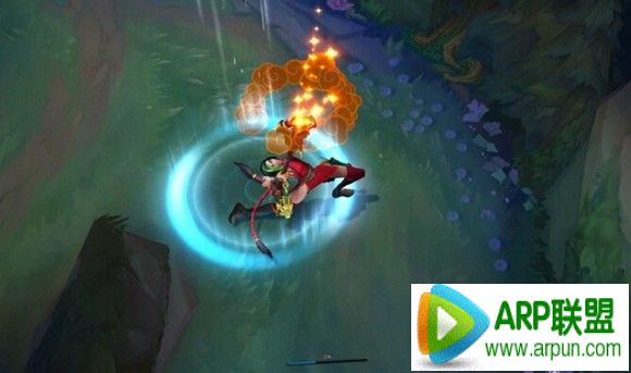 LOL羊年限定皮肤限时半价:金克丝/卡特/豹女皮肤英雄联盟羊年皮肤