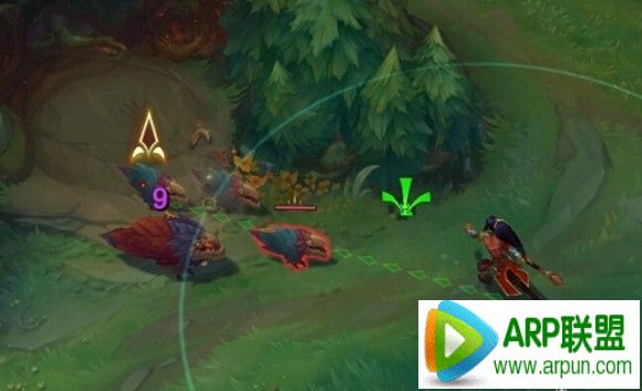 LOL羊年限定皮肤限时半价:金克丝/卡特/豹女皮肤英雄联盟羊年皮肤