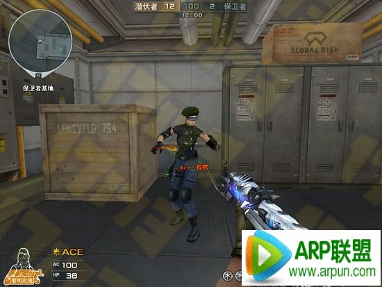 CF��Խ������Ӣ������AK47-��Ӱʵսȫ�����CF��Խ������Ӣ������AK47-��Ӱʵսȫ�����