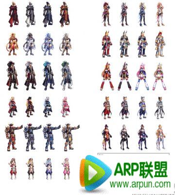 DNF2015�괺��ʱװ�ع� ȫְҵ�������2015ʱװͼƬһ��