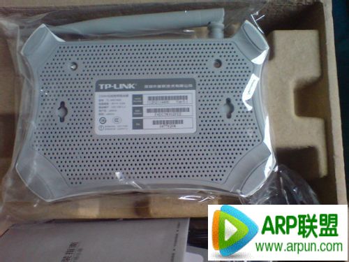 TPLINK����·������ô����TPLINK����·������ô���� arpun.com