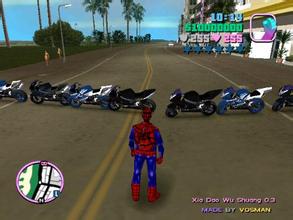 侠盗无双安装步骤