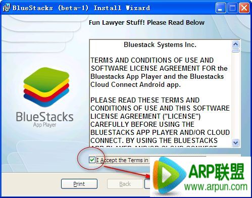 ��׿ģ����BlueStacks��װʹ�ý̳�