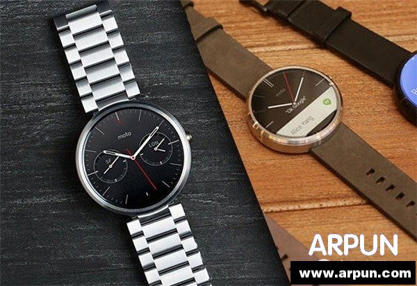 Apple Watch和Moto 360哪个好 区别对比Apple Watch和Moto 360哪个好 区别对比