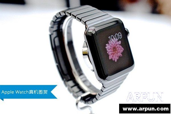 Apple Watch存储空间多大?苹果手表内存容量Apple Watch内存容量多大