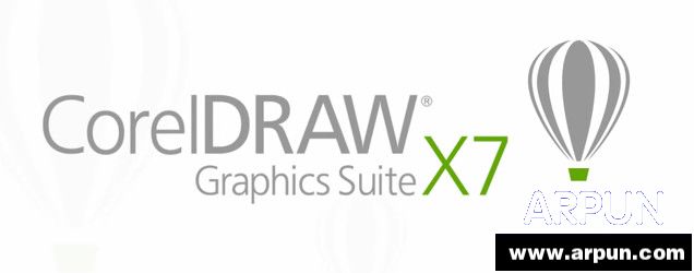 CorelDRAW X7 v17.4.0 + 注册机CorelDRAW X7