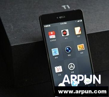 小锤子手机多少钱? 锤子推低端机定位千元