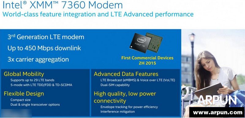 传苹果2016出廉价iPhone 7 搭载英特尔芯片