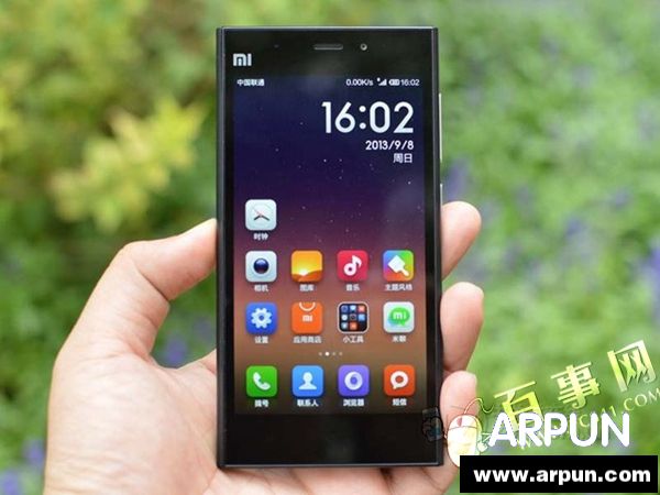 小米3自动关机后开不了机怎么办?小米3无法开机解决方法小米3开机方法