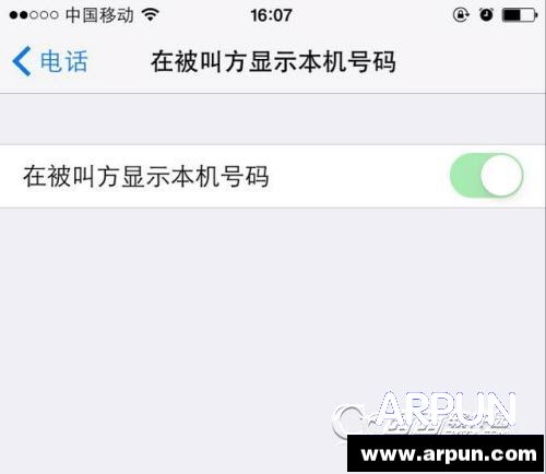 iphone6��绰���Ǻ���ʧ��?