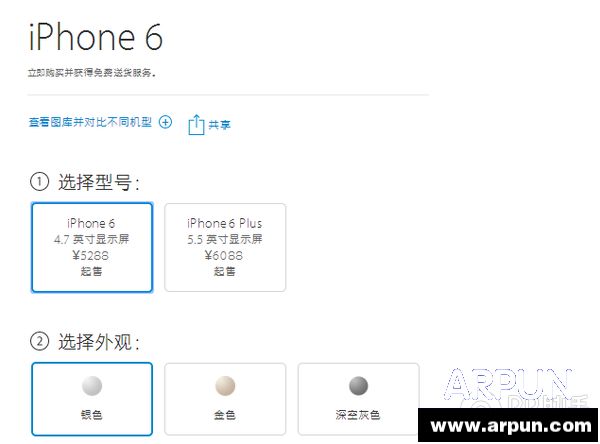 关于购买iPhone6前后所要注意的事项65732015.png