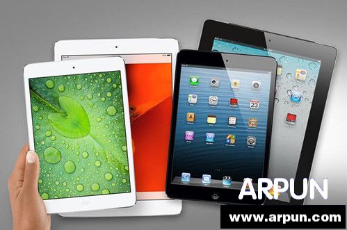 iPad Plus����˵����