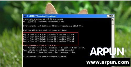 ���ʹ��Ping�������ж�����������ʹ��Ping�������ж��������