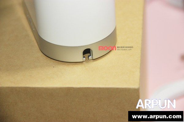 最简单智能路由器 kisslink路由器开箱图赏kisslink路由器开箱图赏图片8