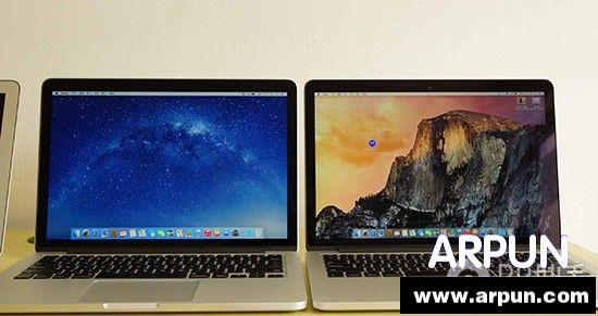 2015�¿�MacBook Air��MacBook Pro��ϸ����