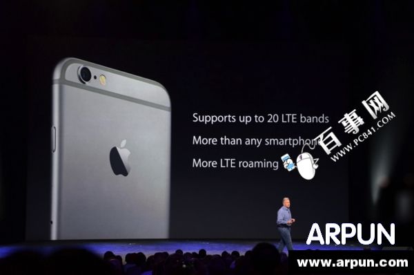 iPhone6/6 Plus哪个版本好?iPhone6/6 Plus国行/美版/日版/港版(2)iPhone6/6 Plus哪个版本好?