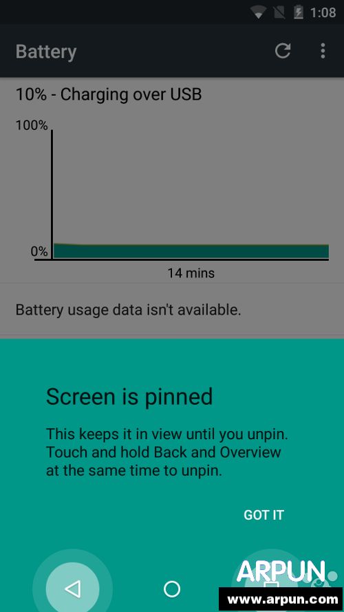 Android 5.1�����ݼ�����ʲô�¹��ܣ�