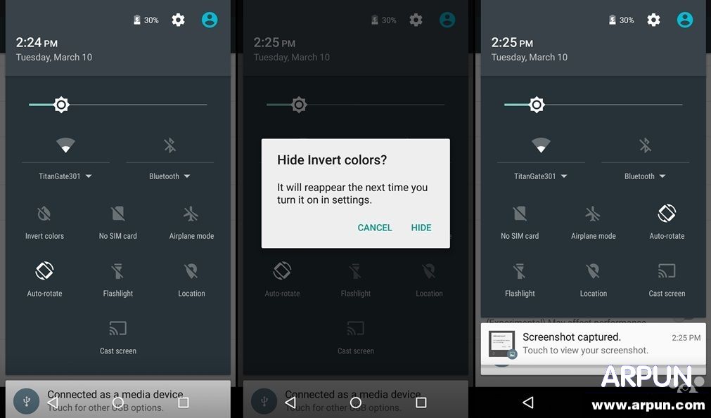 Android 5.1�����ݼ�����ʲô�¹��ܣ�