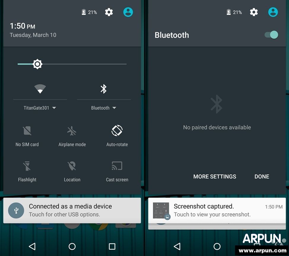 Android 5.1�����ݼ�����ʲô�¹��ܣ�