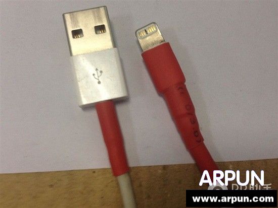 自制保护套拯救你的iPhone数据线 仅需1元钱自制保护套拯救你的iPhone数据线 仅需1元钱 arpun.com