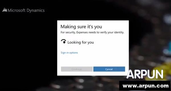 win10无需密码即可登陆