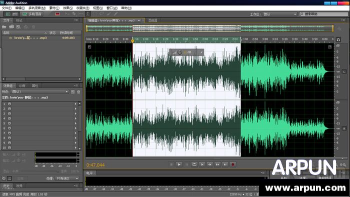 四款截取音乐的软件推荐