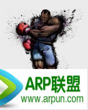 街头霸王4出招表 全人物出招表