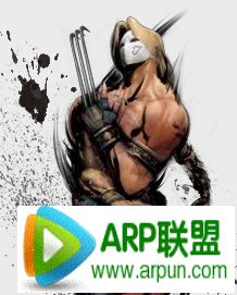 街头霸王4出招表 全人物出招表