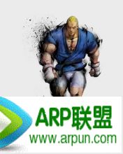 街头霸王4出招表 全人物出招表