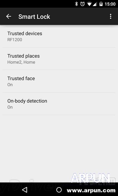 Android 5.0新随身测探开启设置教程Android 5.0新随身测探开启设置教程 arpun.com