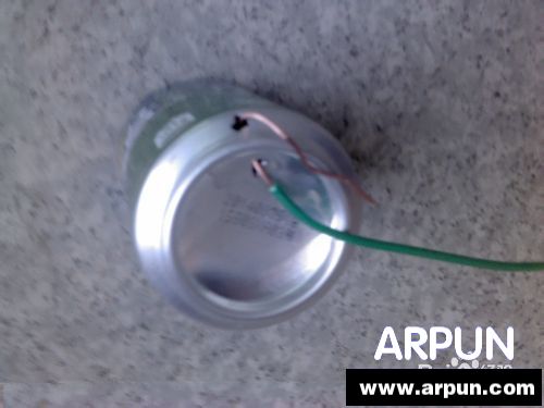 WiFi放大器放大手机或电脑的WiFi信号教程如何制作WiFi放大器放大手机或电脑的WiFi信号