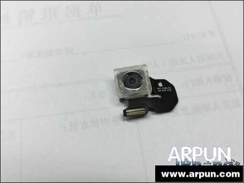 iPhone6�ֻ���ͷ��������ν����