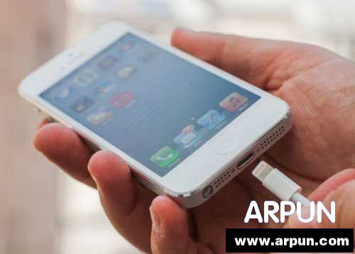 延长iPhone使用时间 保养小诀窍技巧2