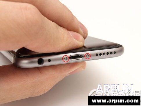 iphone6��ô�����iphone6��ô����� iphone6�������ز����̳�ͼ1