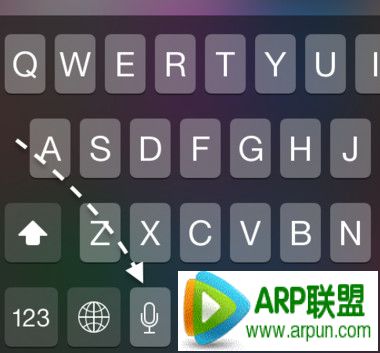 iphone6怎么打开siri