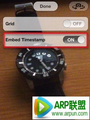 iphone������ô��ʾʱ��?