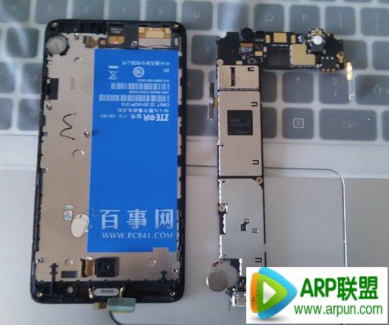 中兴v5屏幕多少钱 中兴红牛v5换屏幕教程中兴红牛v5换屏幕教程