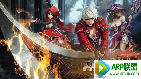 《蒸汽战歌》初体验评测 又一横版格斗手游力作蒸汽战歌评测4